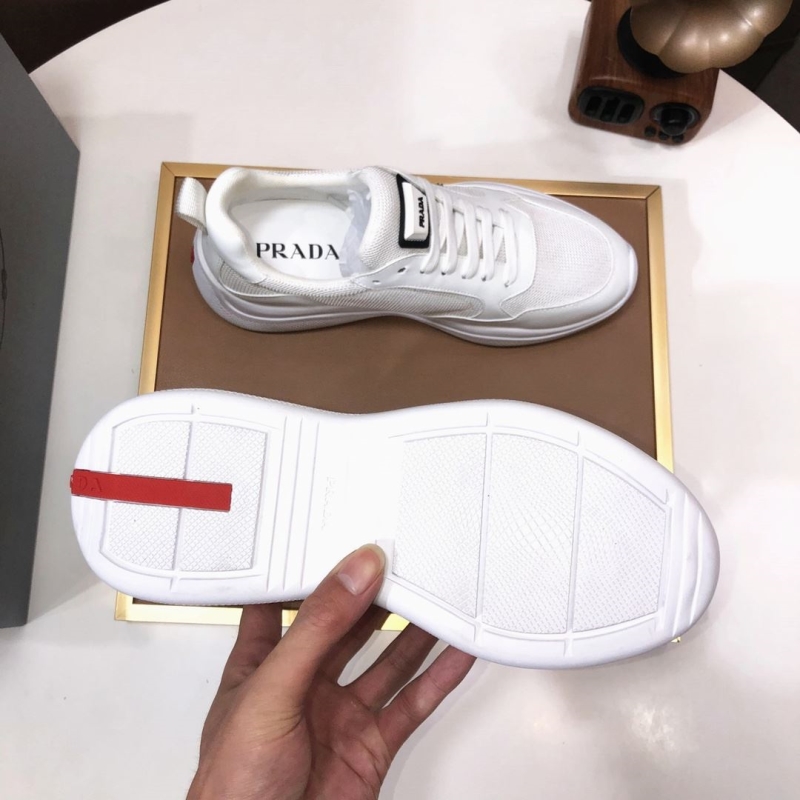 Prada Casual Shoes